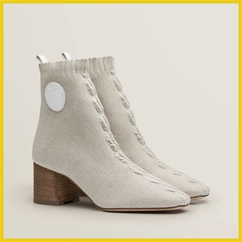 hermes still ankle boot|Hermes volver 60 ankle boot.